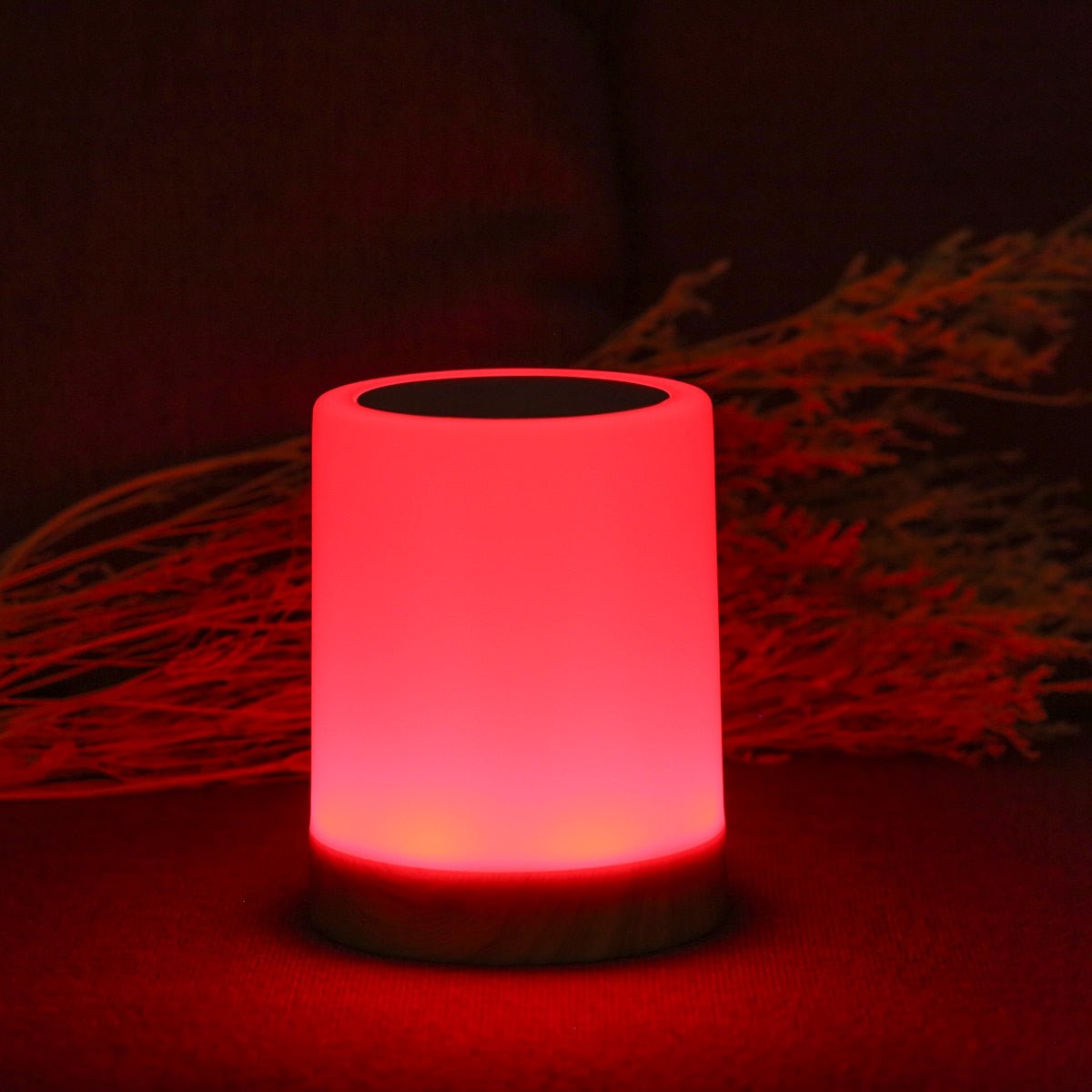 Clairéa | Lampe Portable – Éclairage LED Rechargeable et Pratique