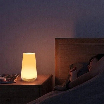Clairéa | Lampe Portable – Éclairage LED Rechargeable et Pratique