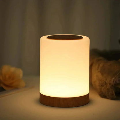 Clairéa | Lampe Portable – Éclairage LED Rechargeable et Pratique