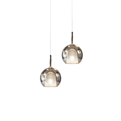 Hyggéa | Suspension Nordique – Design minimal, LED & 3 tailles