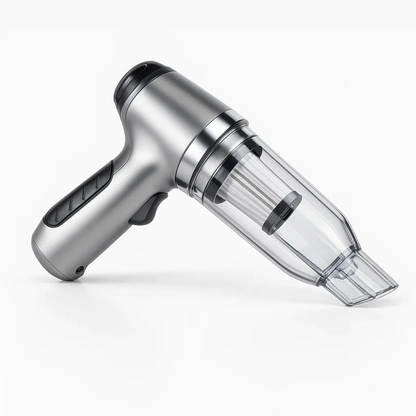 Aspirux - Aspirateur Portable Sans Fil 95 000 PA