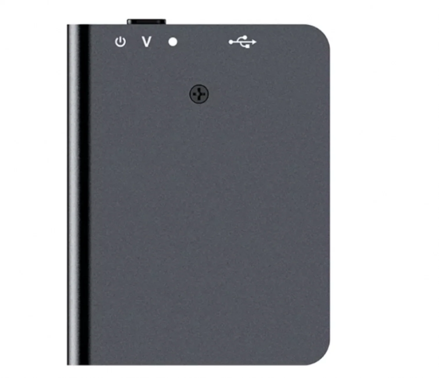 Vocilor - Dictaphone Ultra-Compact À Activation Vocale