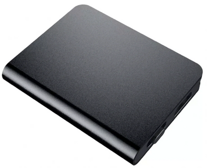 Vocilor - Dictaphone Ultra-Compact À Activation Vocale