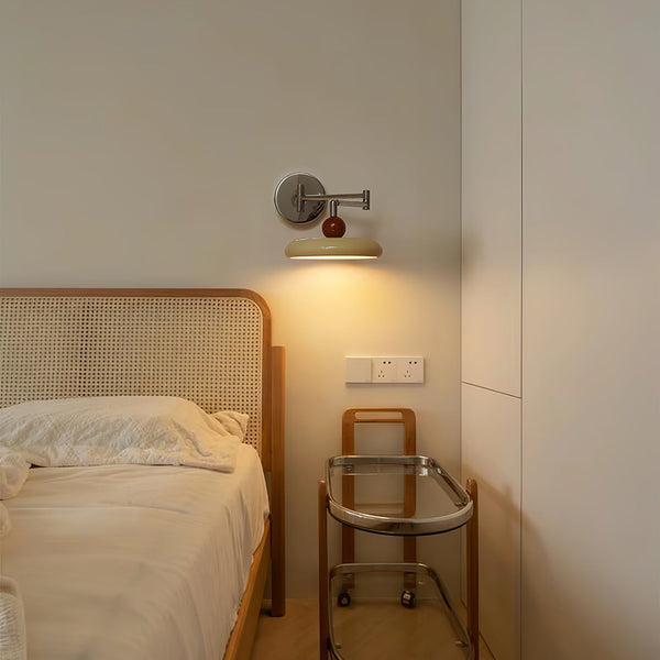 Lioraé | Applique Murale – Design Moderne et Lumière Réglable