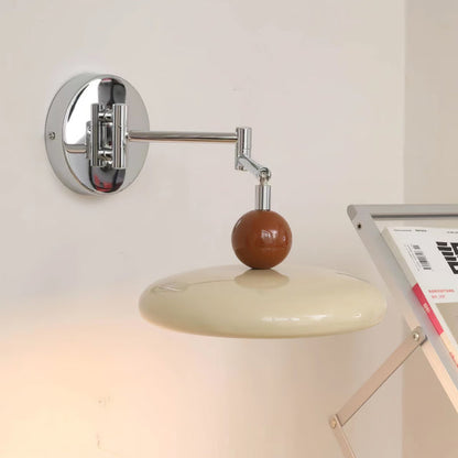 Lioraé | Applique Murale – Design Moderne et Lumière Réglable