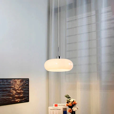 Elyndra | Suspension Design – Ambiance Raffinée et Éclairage Polyvalent