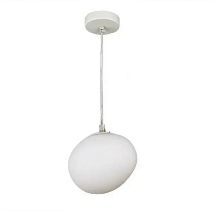 Luméno | Suspension Moderne – Design Minimaliste à Lumière Douce C - 32 cm