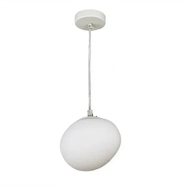Luméno | Suspension Moderne – Design Minimaliste à Lumière Douce C - 32 cm