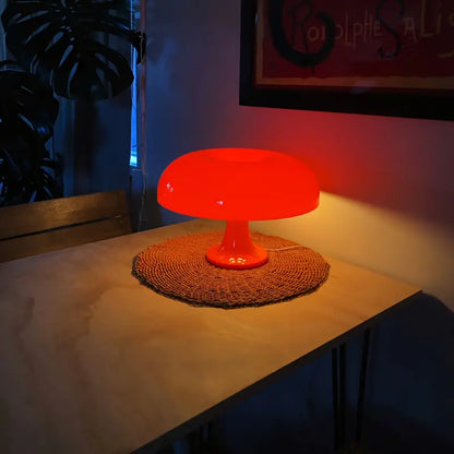 Lustraéa | Lampe de Table LED – Portable, Rechargeable & Design Moderne