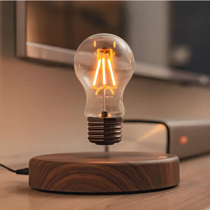 Marbréa | Lampe Flottante – Style Naturel et Modernité Élégante