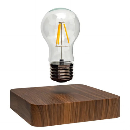 Marbréa | Lampe Flottante – Style Naturel et Modernité Élégante