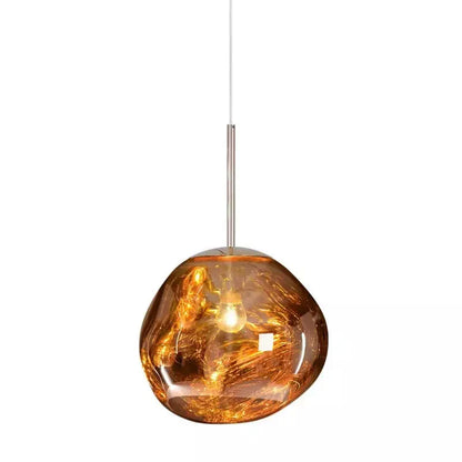 Veyora | Suspension Design – Éclat Artistique et Chaleur