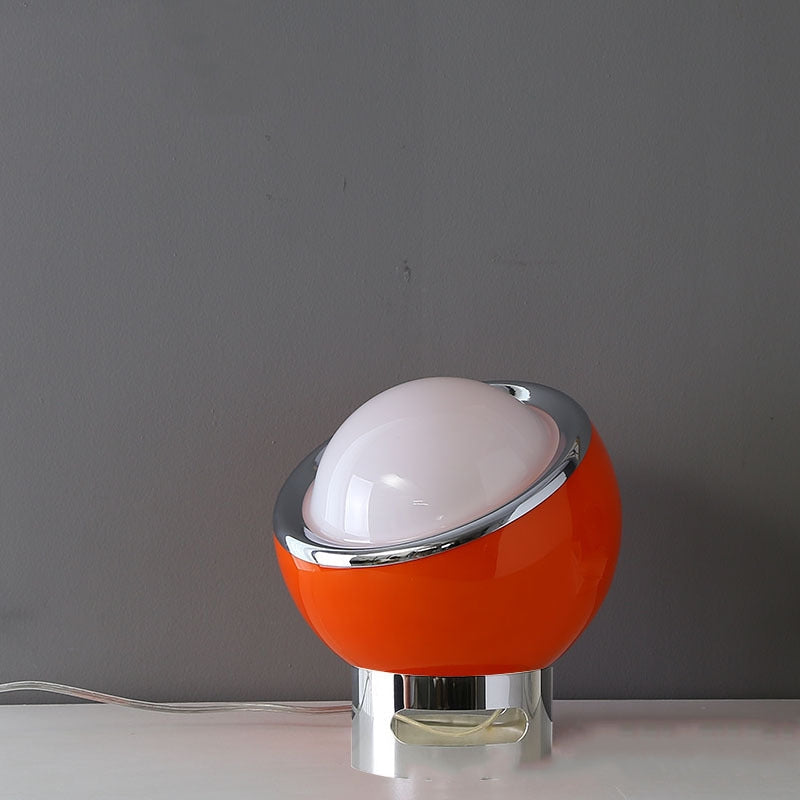 Givréa | Lampe de Table – Atmosphère Bauhaus et Lumière Douce