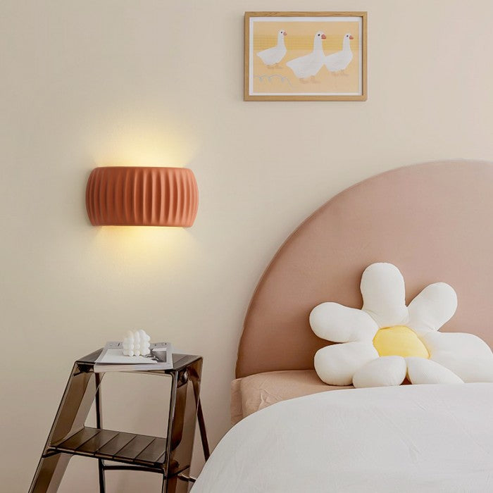 Orivane | Applique Murale – Finitions Élégantes et Ambiance Moderne