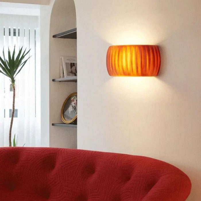 Orivane | Applique Murale – Finitions Élégantes et Ambiance Moderne