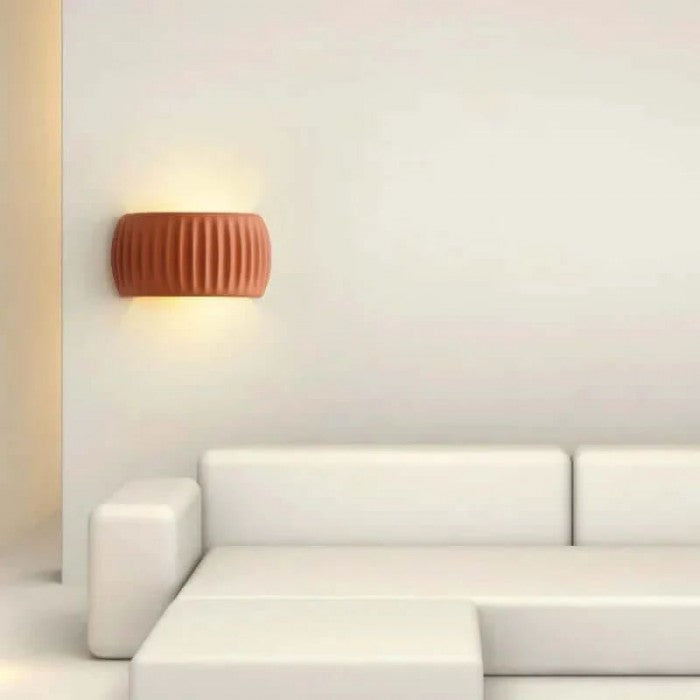 Orivane | Applique Murale – Finitions Élégantes et Ambiance Moderne