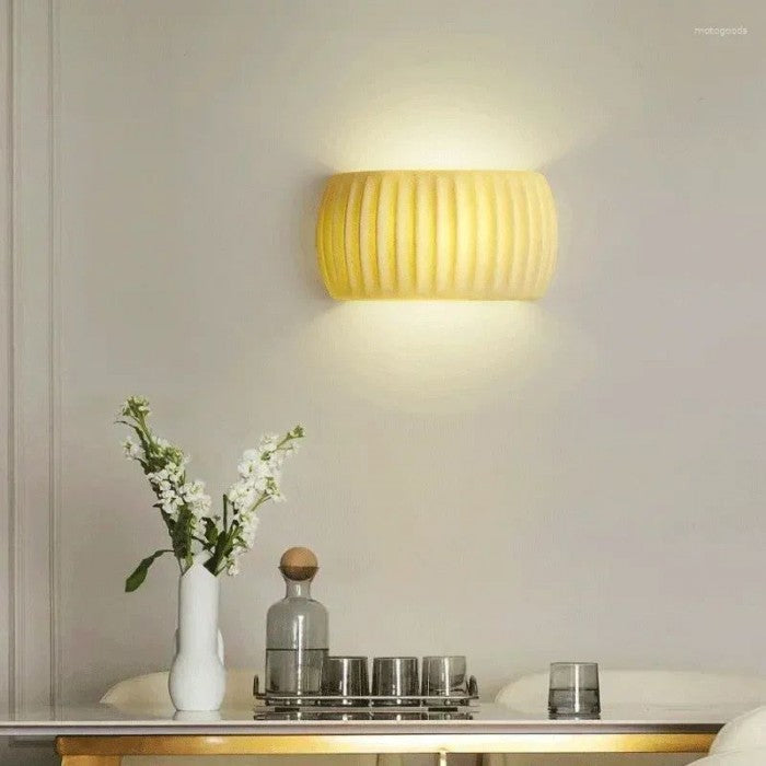 Orivane | Applique Murale – Finitions Élégantes et Ambiance Moderne