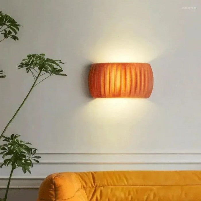 Orivane | Applique Murale – Finitions Élégantes et Ambiance Moderne