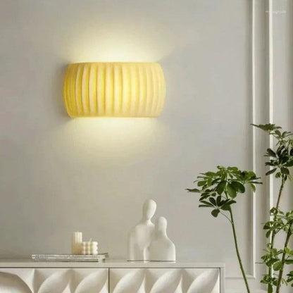 Orivane | Applique Murale – Finitions Élégantes et Ambiance Moderne