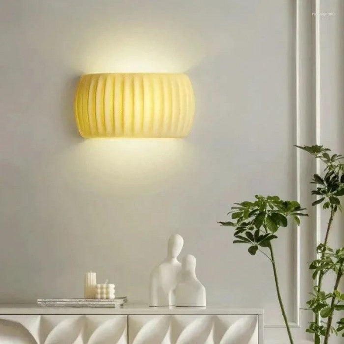 Orivane | Applique Murale – Finitions Élégantes et Ambiance Moderne