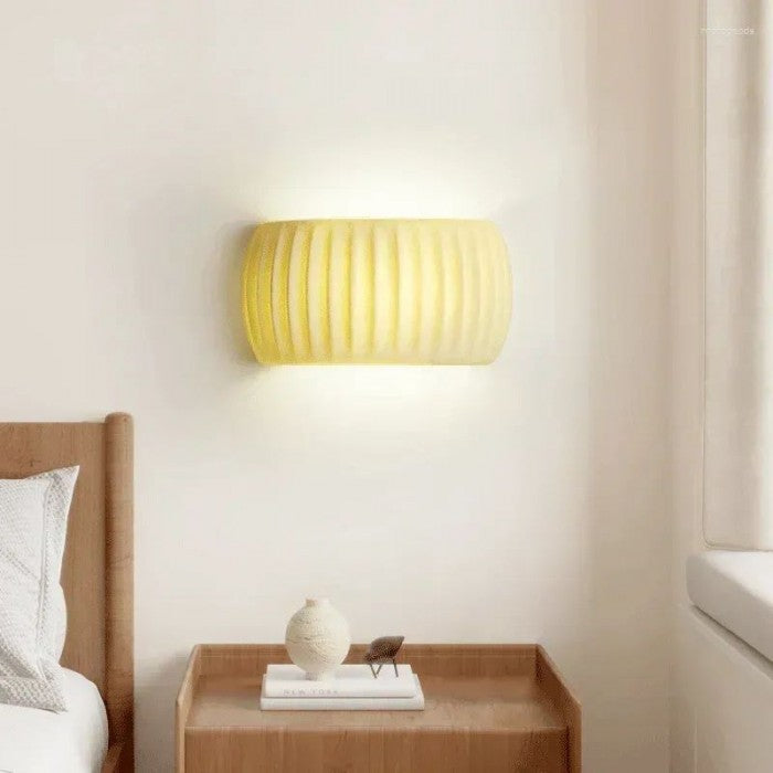 Orivane | Applique Murale – Finitions Élégantes et Ambiance Moderne