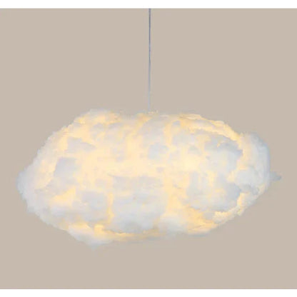 Néboria | Lampe Nuage – Éclairage Doux et Atmosphère Apaisante