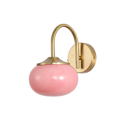 Nordéva | Applique Murale – Style Scandinave et Magie Lumineuse