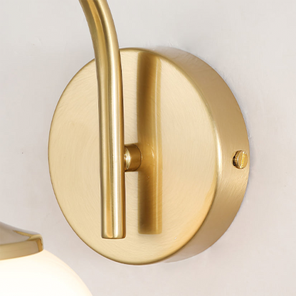 Nordéva | Applique Murale – Style Scandinave et Magie Lumineuse