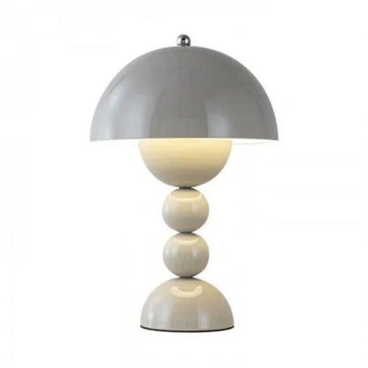 AuréaBloom | Lampe Macaron – Design Élégant et Ambiance Moderne