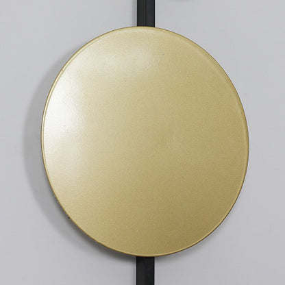 Olynae | Applique Murale LED – Design Géométrique et Moderne