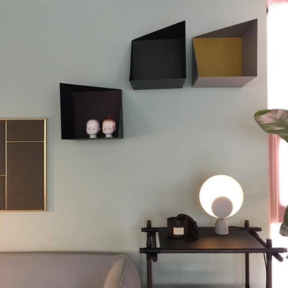 Ondine | Lampe de Table – Design poétique ambiance intime