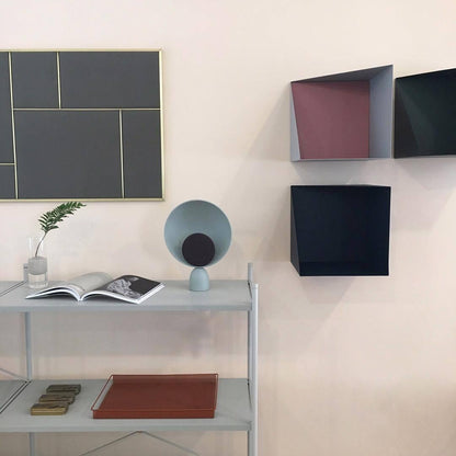 Ondine | Lampe de Table – Design poétique ambiance intime