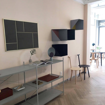 Ondine | Lampe de Table – Design poétique ambiance intime