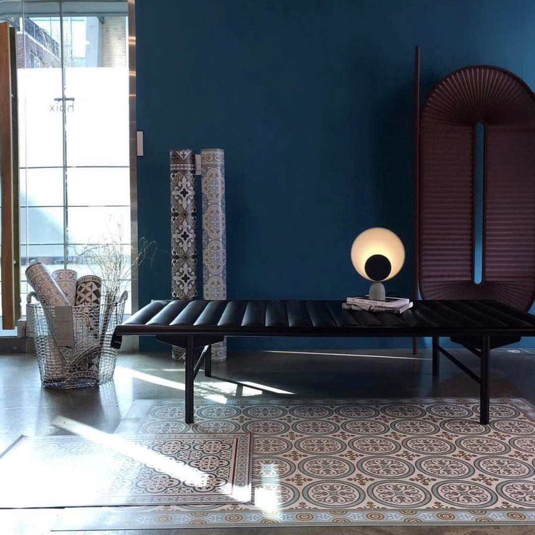 Ondine | Lampe de Table – Design poétique ambiance intime