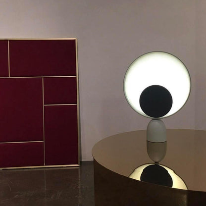 Ondine | Lampe de Table – Design poétique ambiance intime