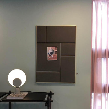 Ondine | Lampe de Table – Design poétique ambiance intime