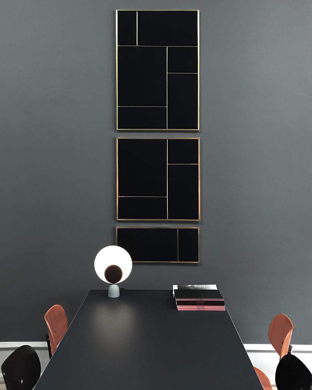 Ondine | Lampe de Table – Design poétique ambiance intime