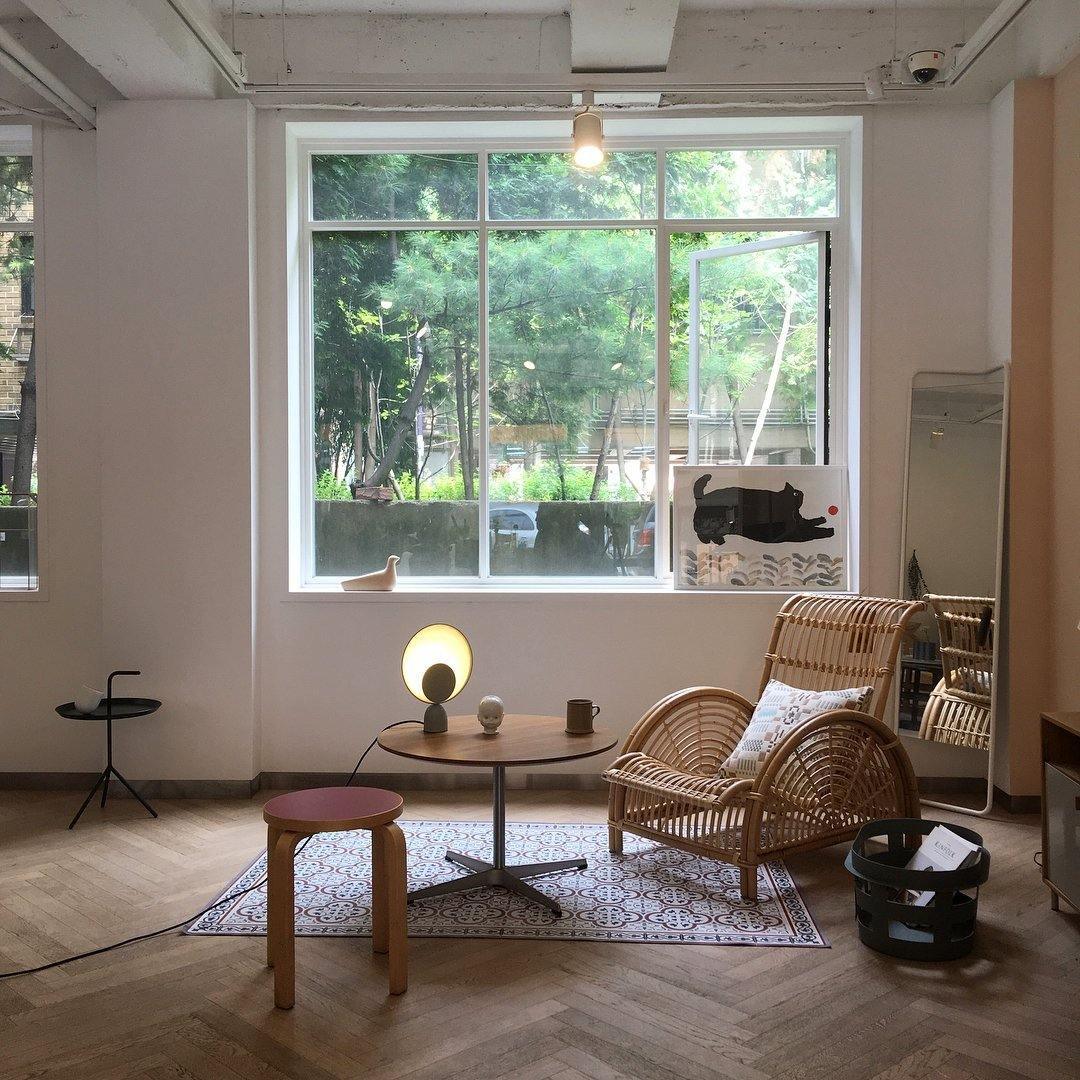 Ondine | Lampe de Table – Design poétique ambiance intime