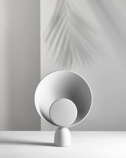 Ondine | Lampe de Table – Design poétique ambiance intime