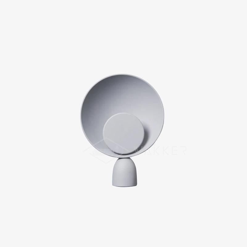 Ondine | Lampe de Table – Design poétique ambiance intime
