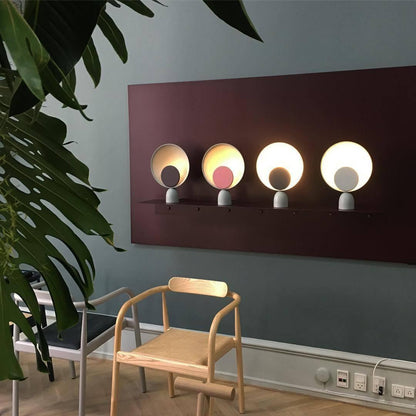 Ondine | Lampe de Table – Design poétique ambiance intime