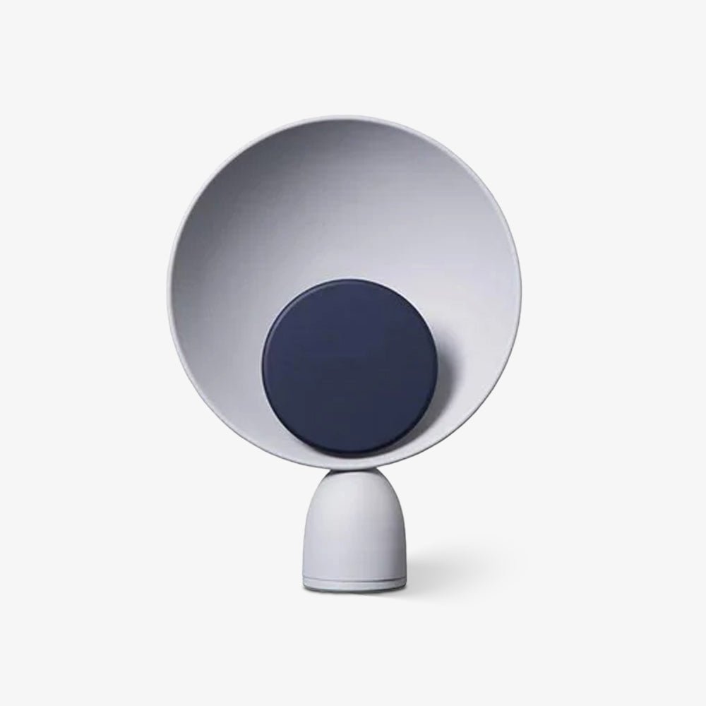 Ondine | Lampe de Table – Design poétique ambiance intime