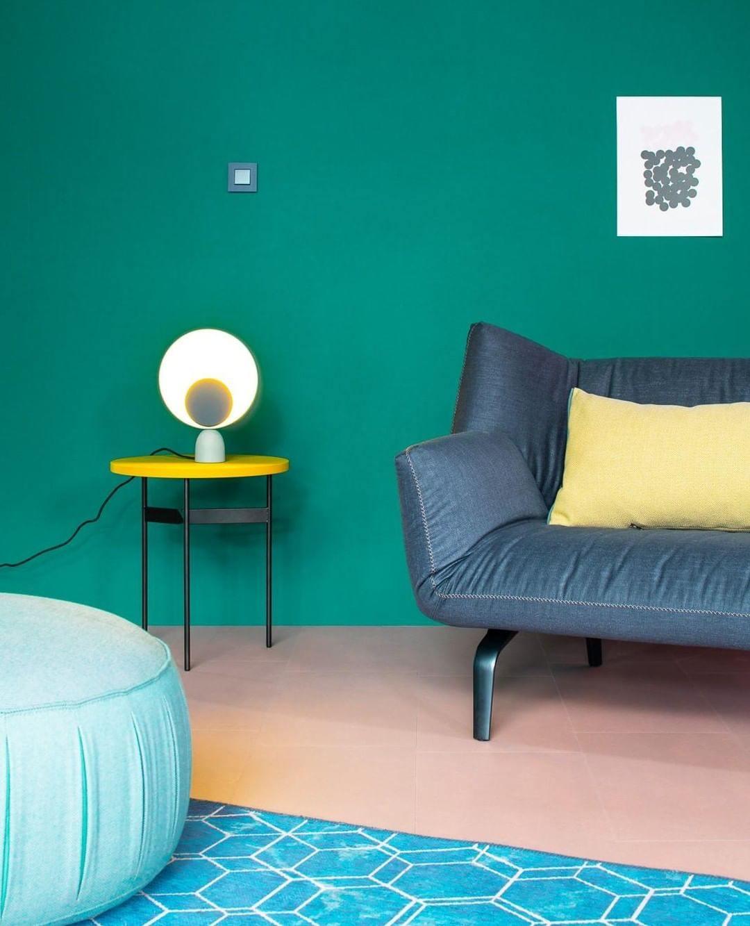 Ondine | Lampe de Table – Design poétique ambiance intime