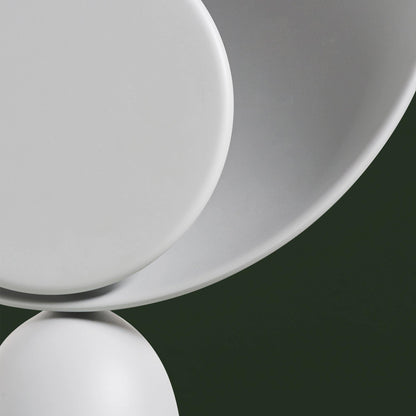 Ondine | Lampe de Table – Design poétique ambiance intime