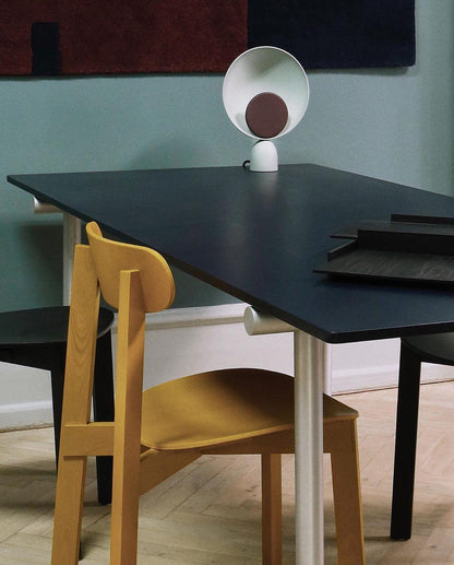 Ondine | Lampe de Table – Design poétique ambiance intime