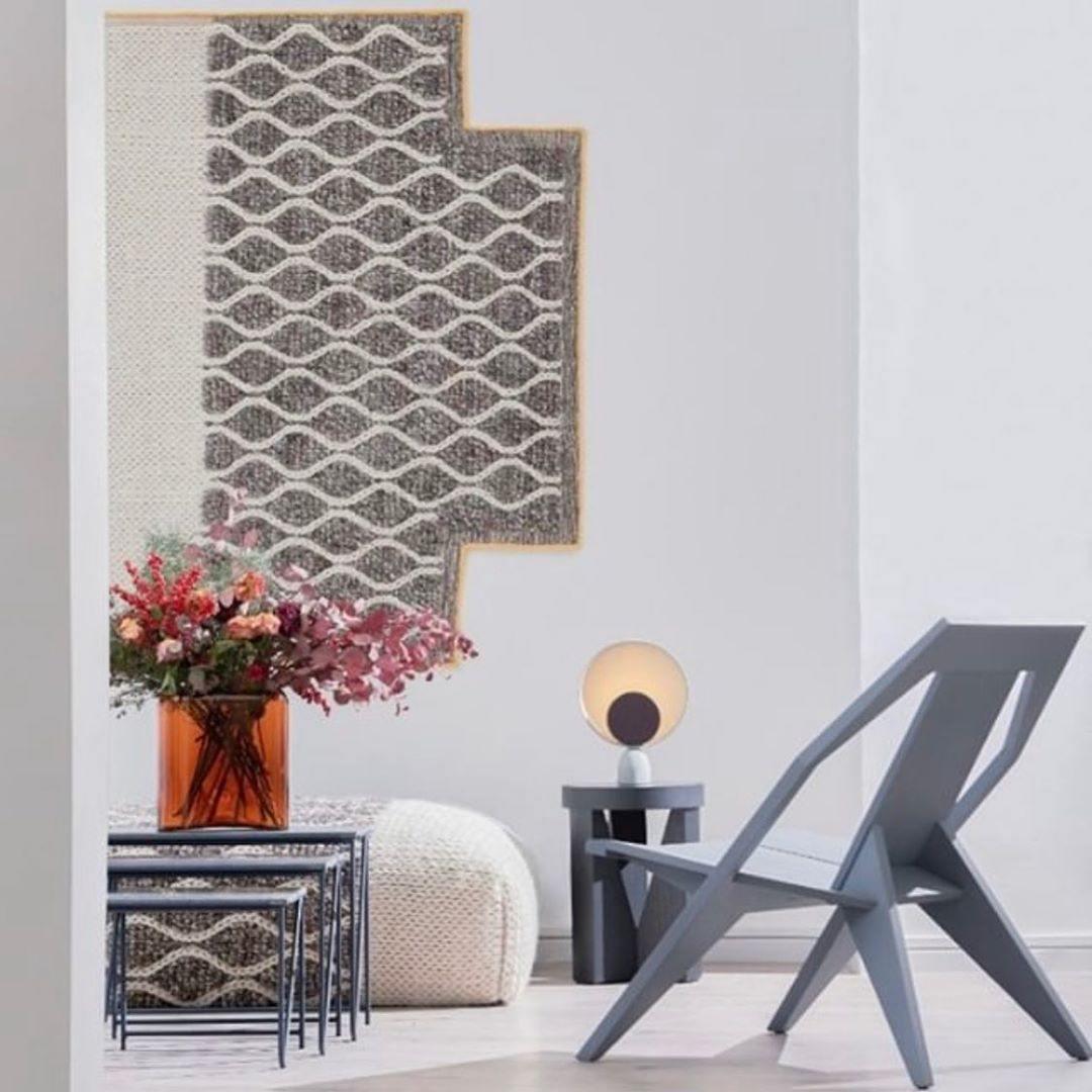 Ondine | Lampe de Table – Design poétique ambiance intime