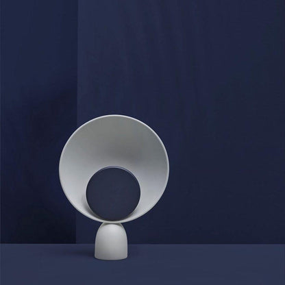 Ondine | Lampe de Table – Design poétique ambiance intime