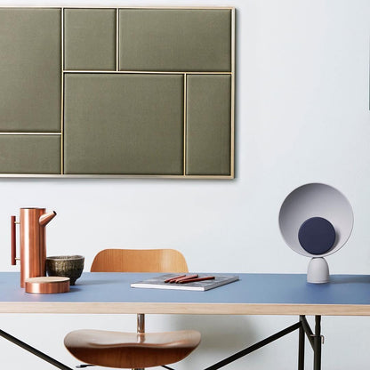 Ondine | Lampe de Table – Design poétique ambiance intime