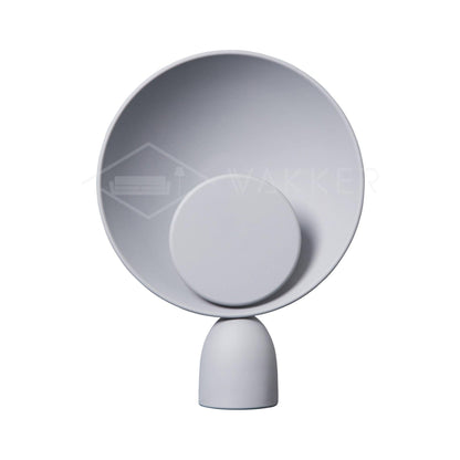 Ondine | Lampe de Table – Design poétique ambiance intime Gris+Gris