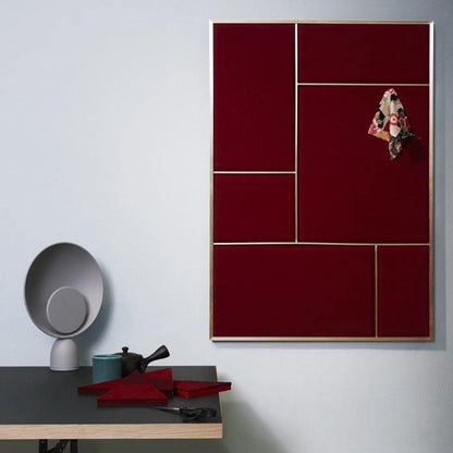 Ondine | Lampe de Table – Design poétique ambiance intime